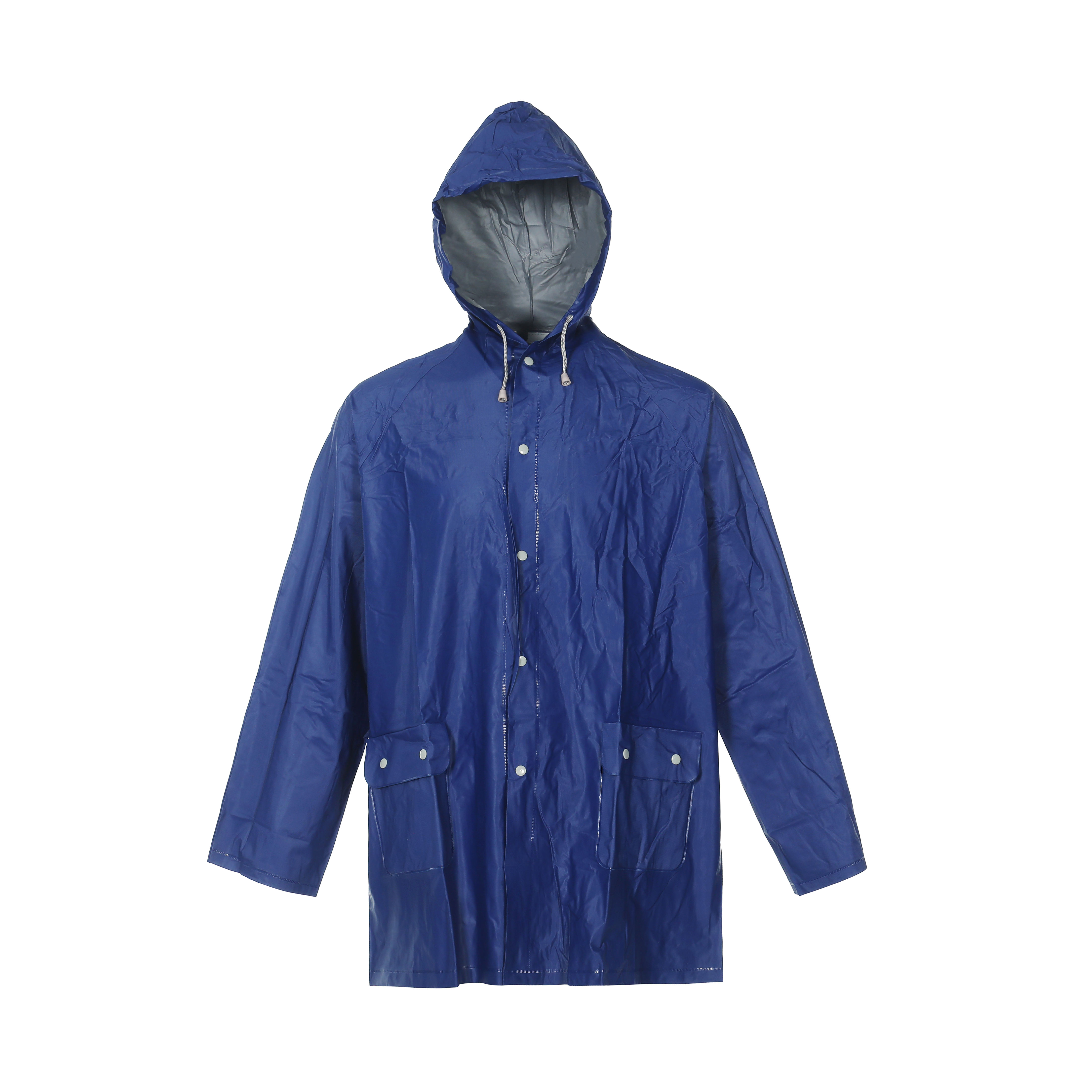 One-piece raincoat 0508012