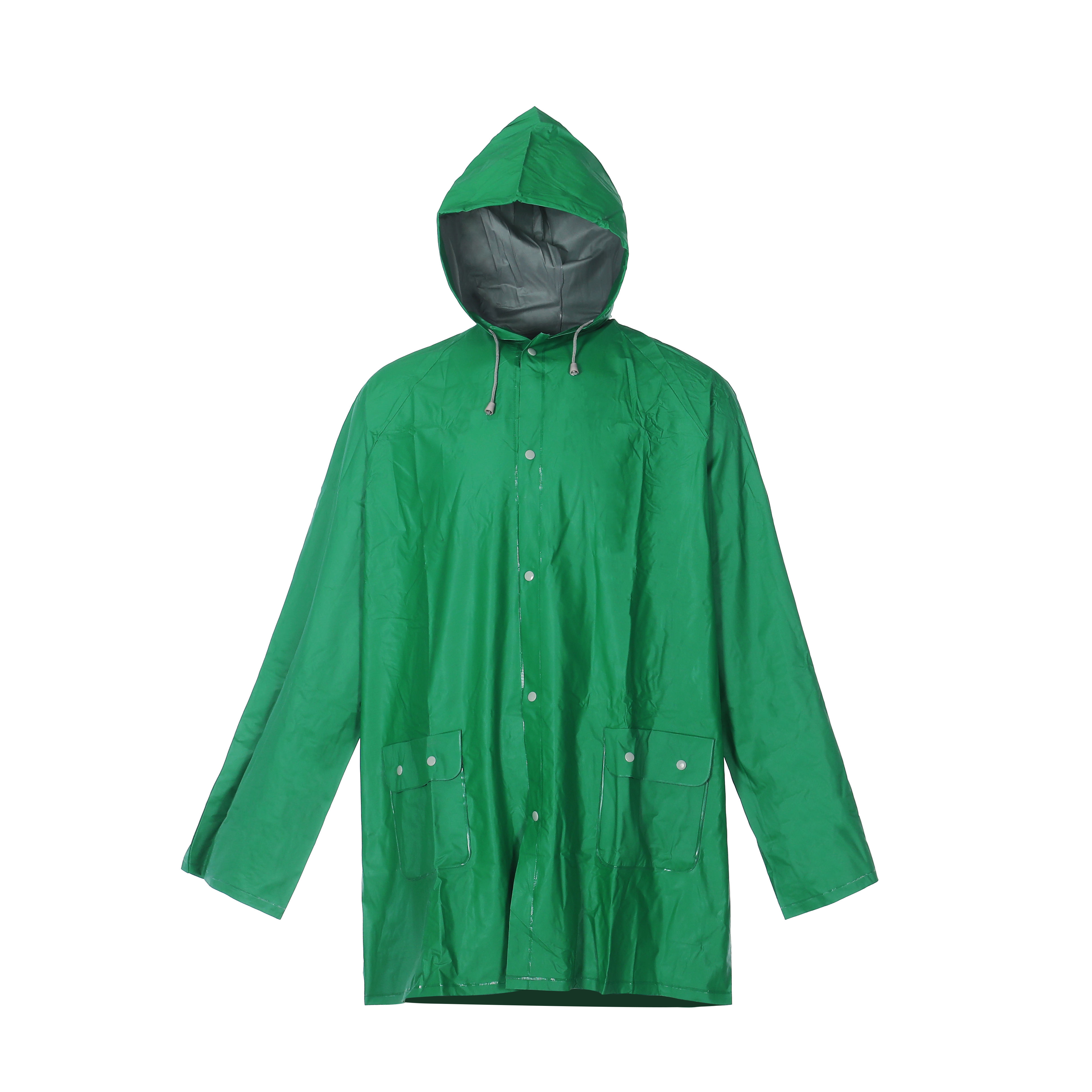 One-piece raincoat 0508012