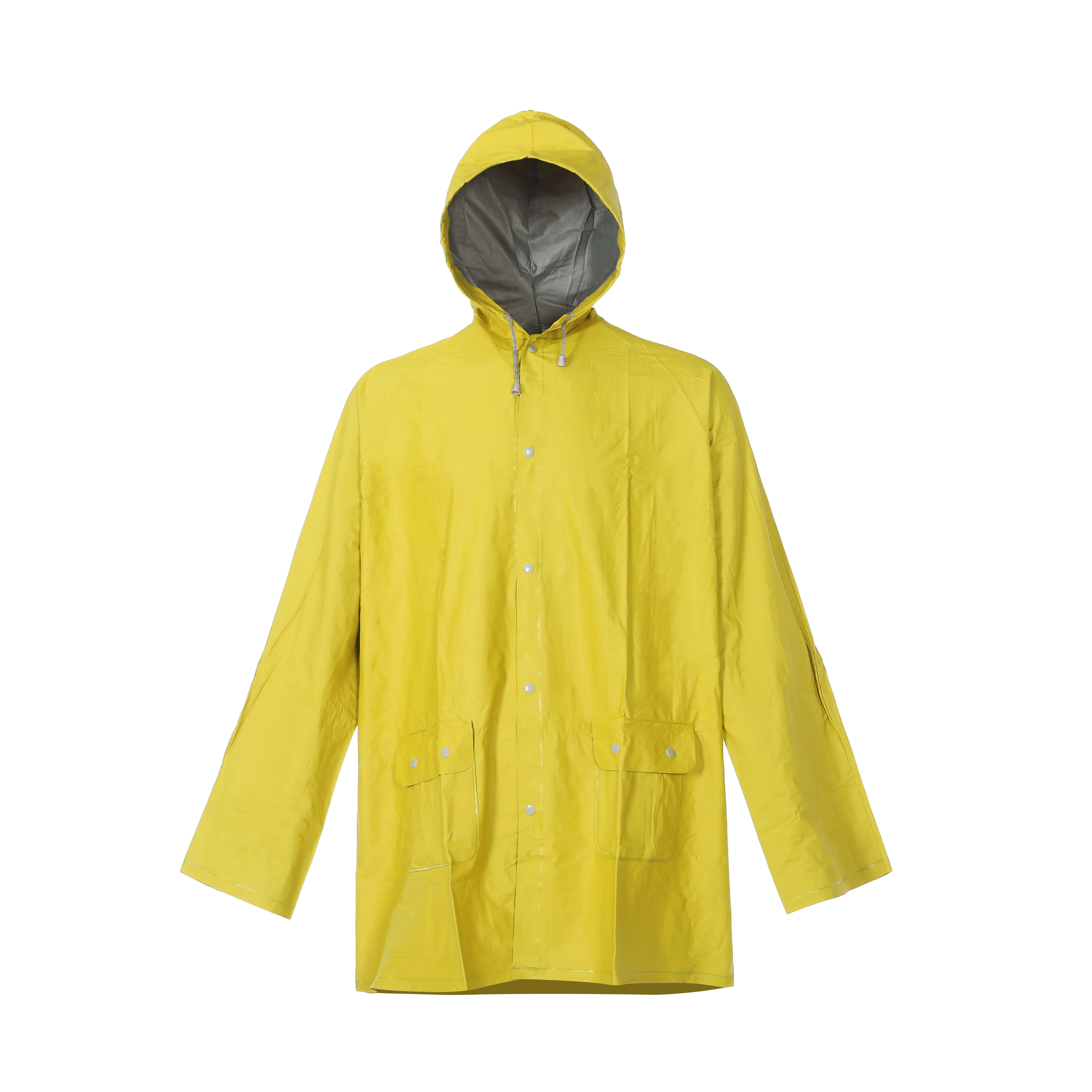 One-piece raincoat 0508012