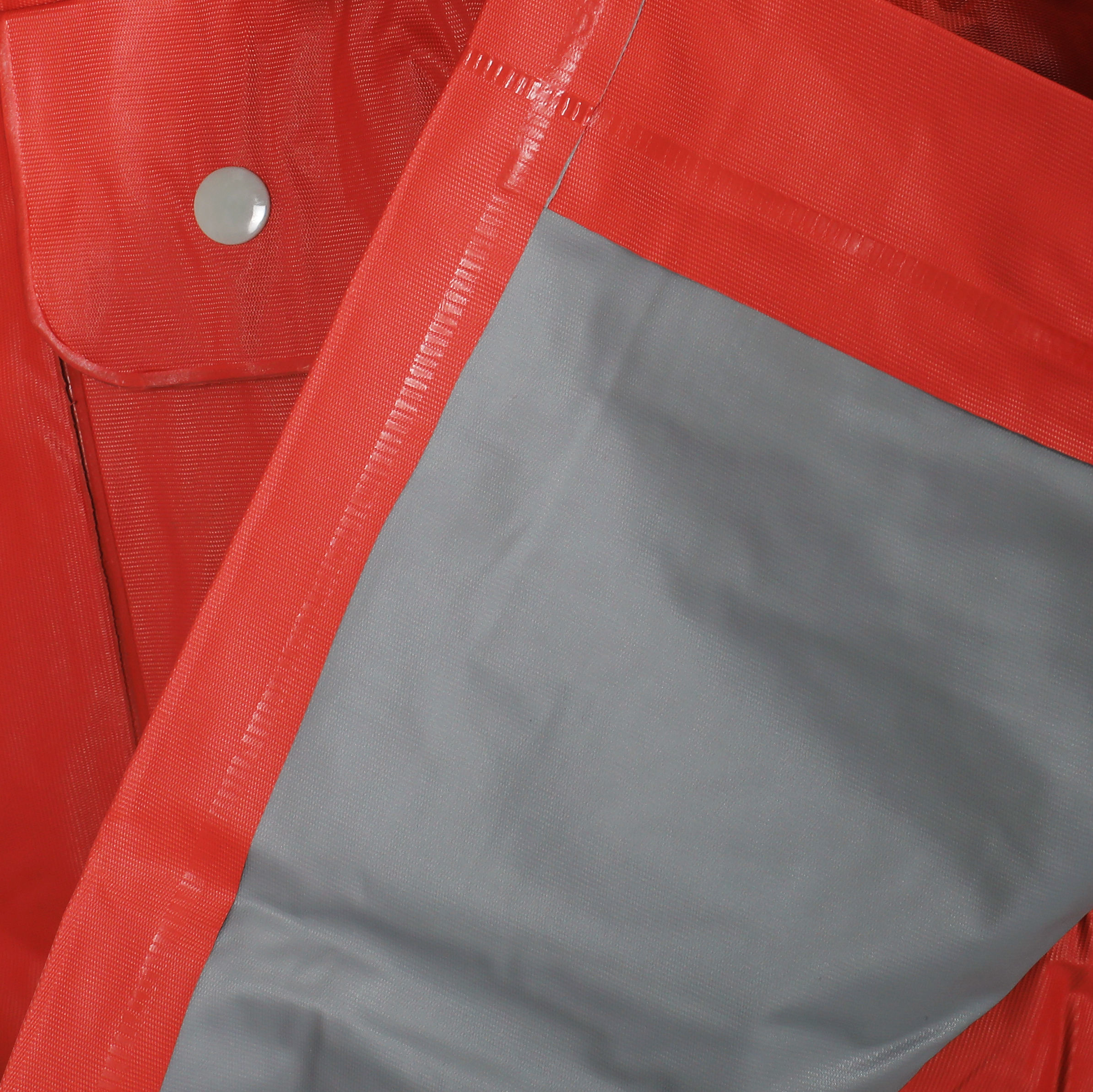 One-piece raincoat 0508012