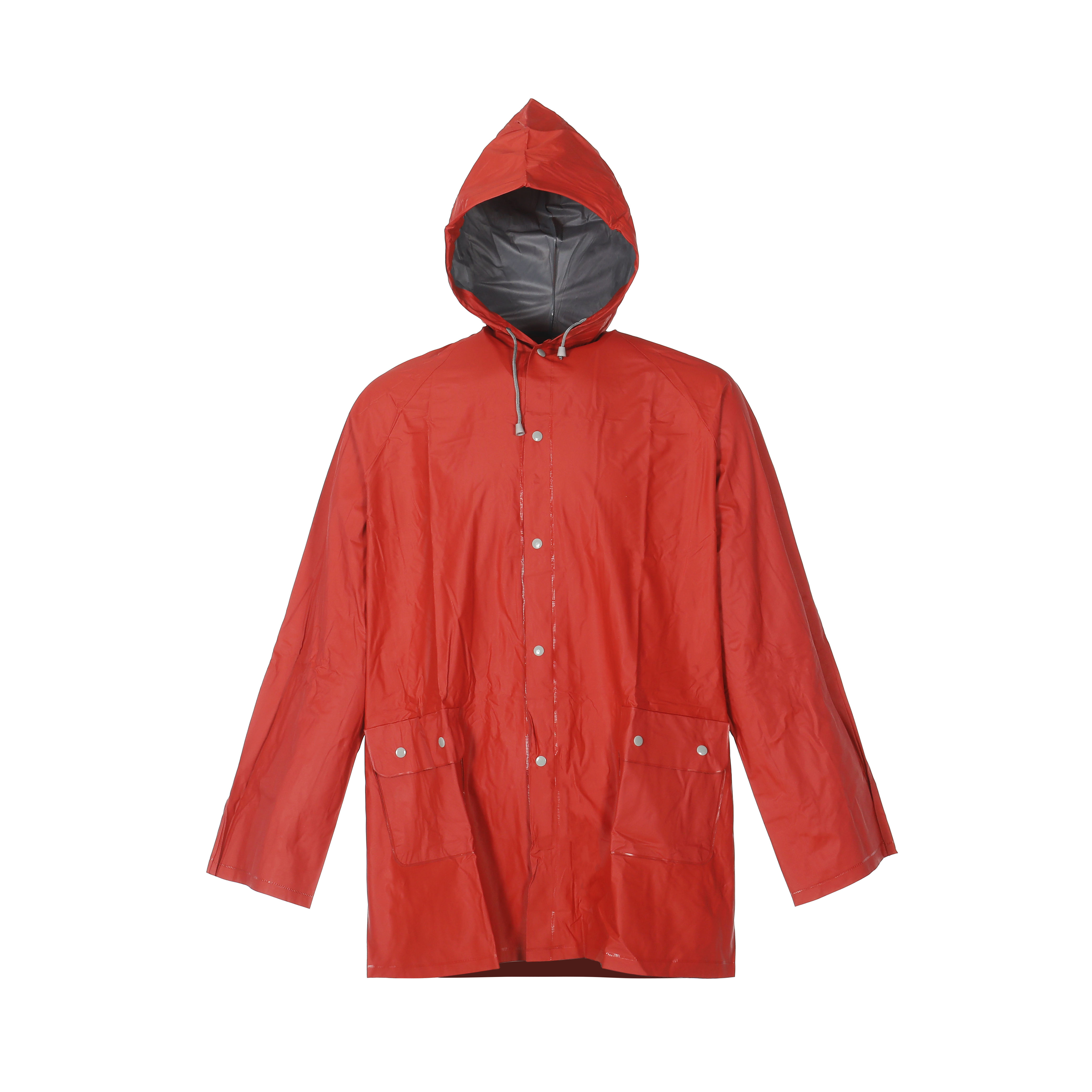 One-piece raincoat 0508012