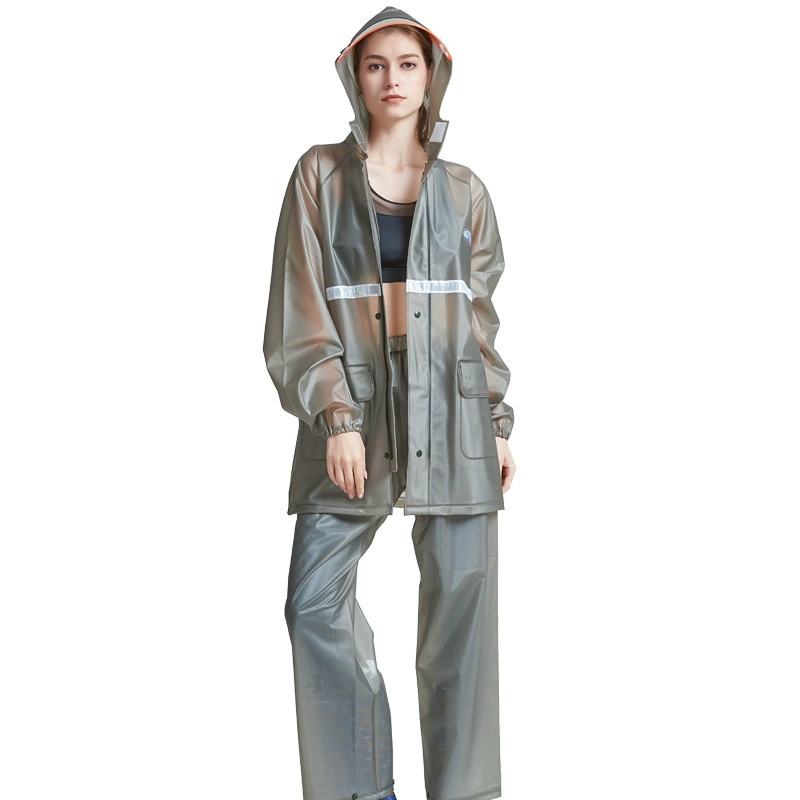 Separate raincoat 0511006