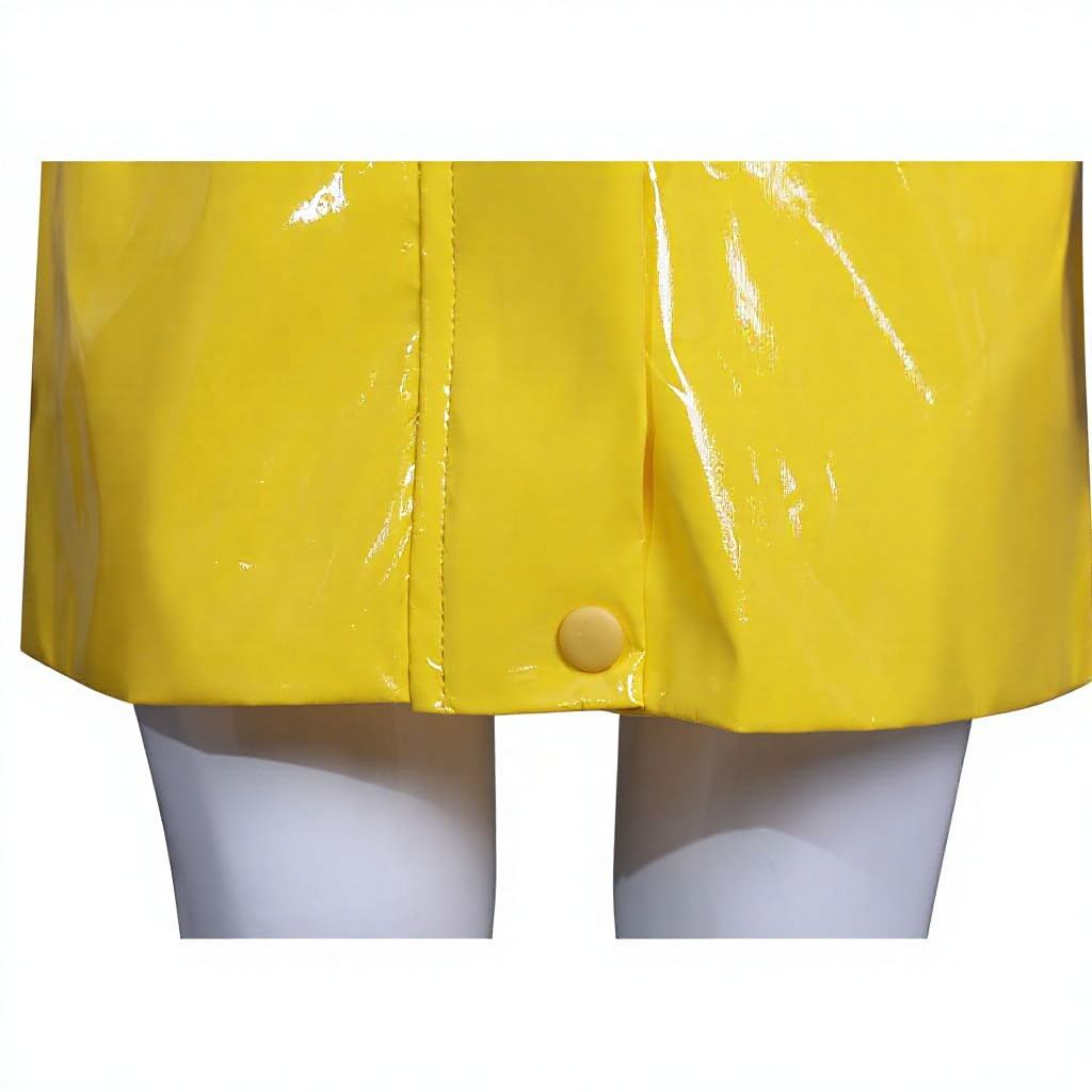 One-piece raincoat 0508014