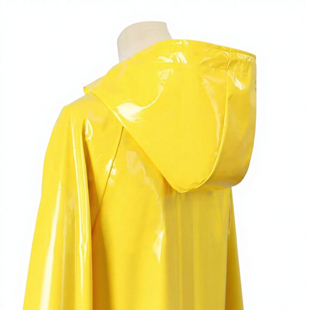 One-piece raincoat 0508014