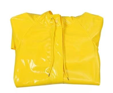 One-piece raincoat 0508014