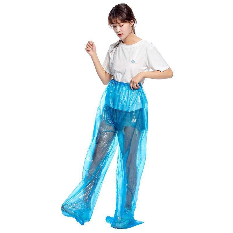 Disposable raincoat 0510005