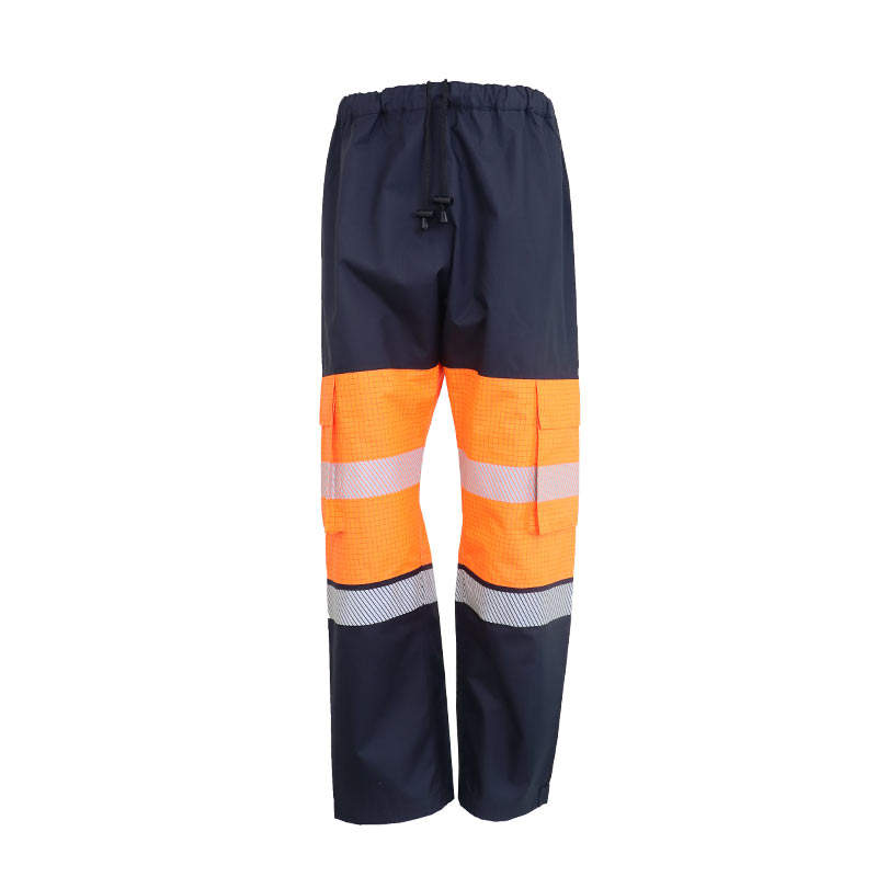 Reflective raincoat 0509016