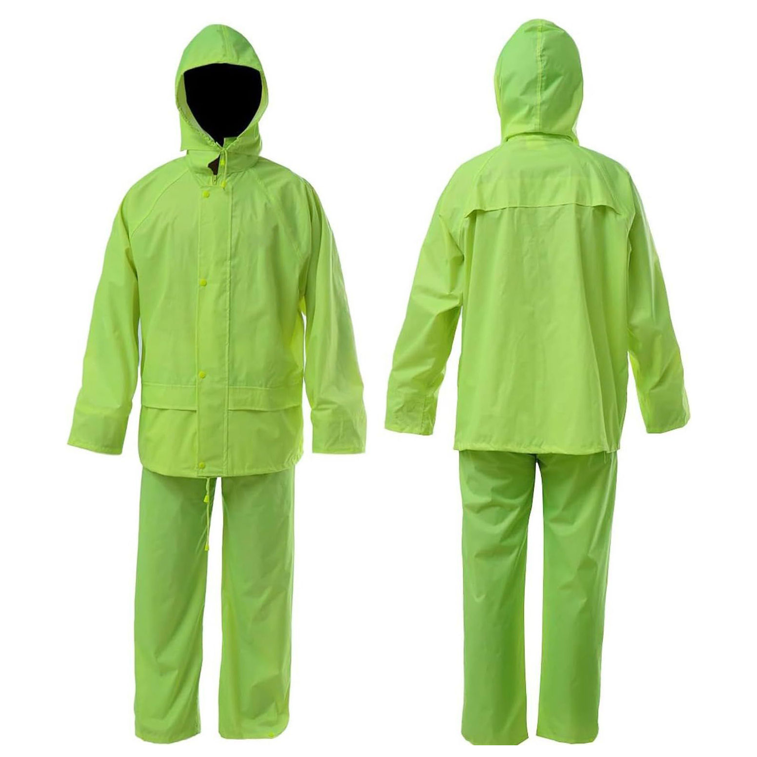 Separate raincoat 0511008