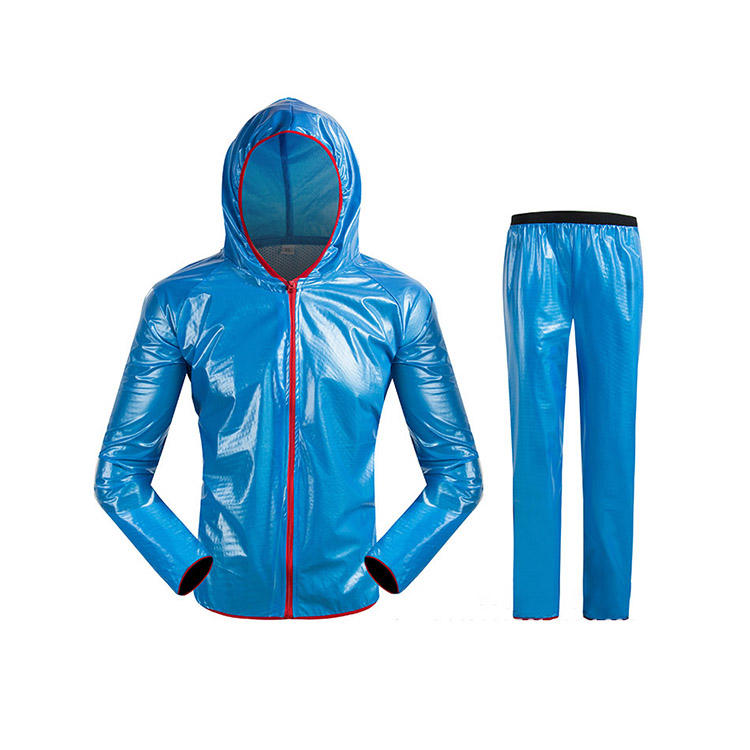 Separate raincoat 0511009