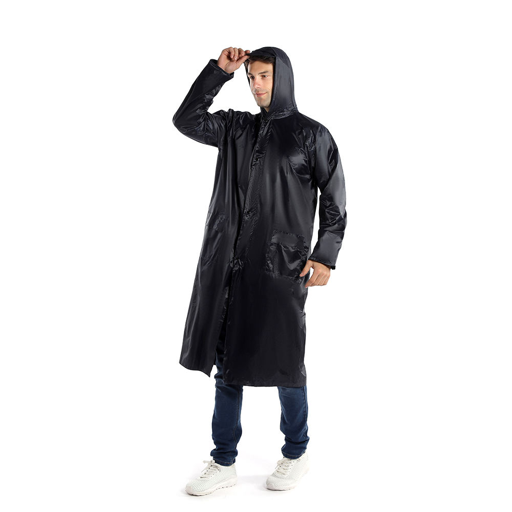 One-piece raincoat 0508016