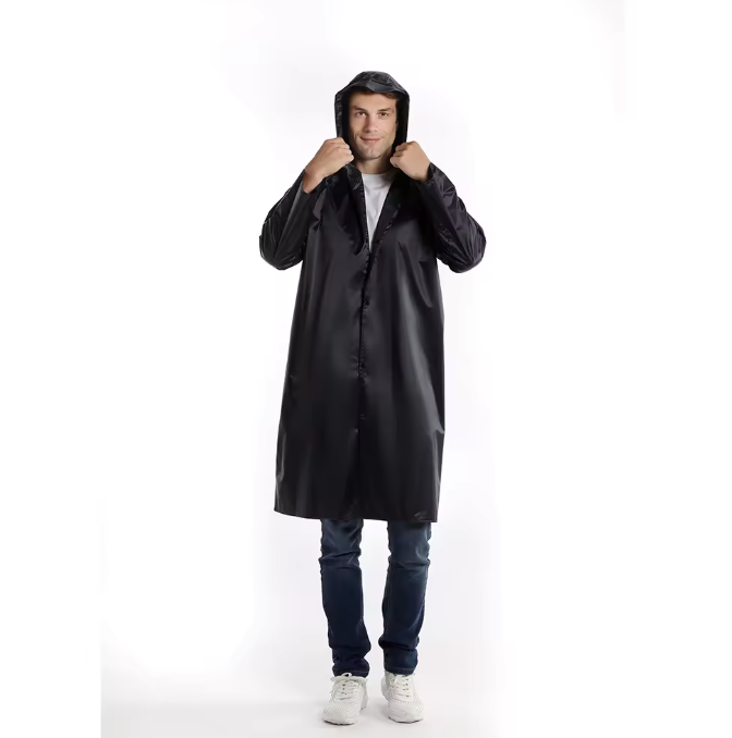One-piece raincoat 0508016