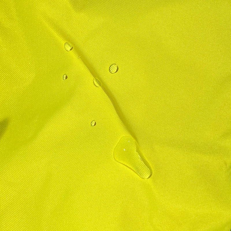 Reflective raincoat 0509025