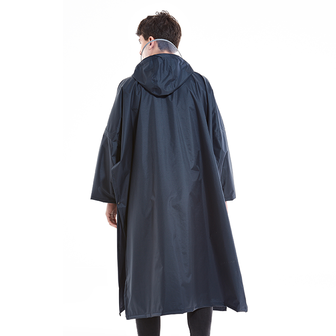One-piece raincoat 0508017