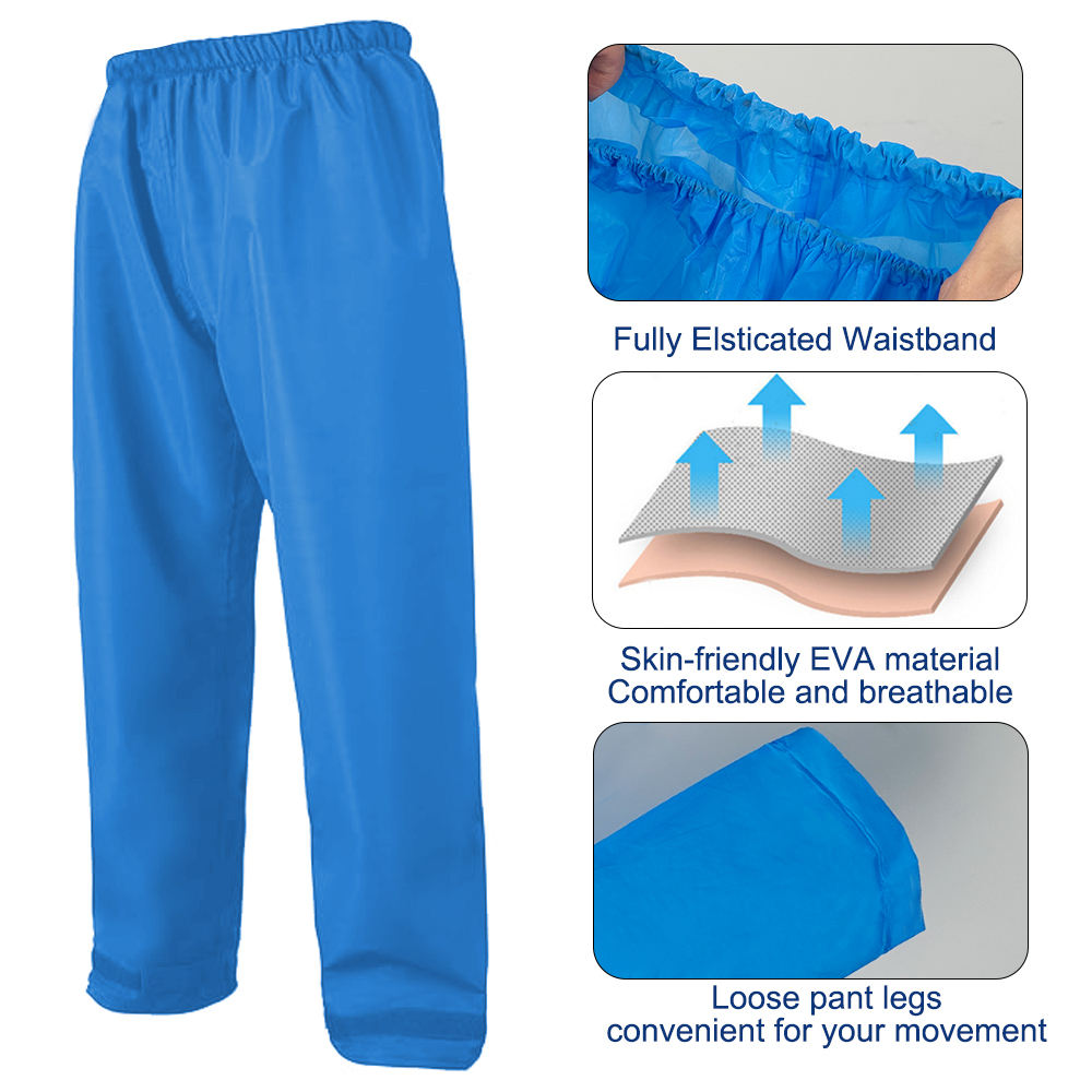 Separate raincoat 0511011