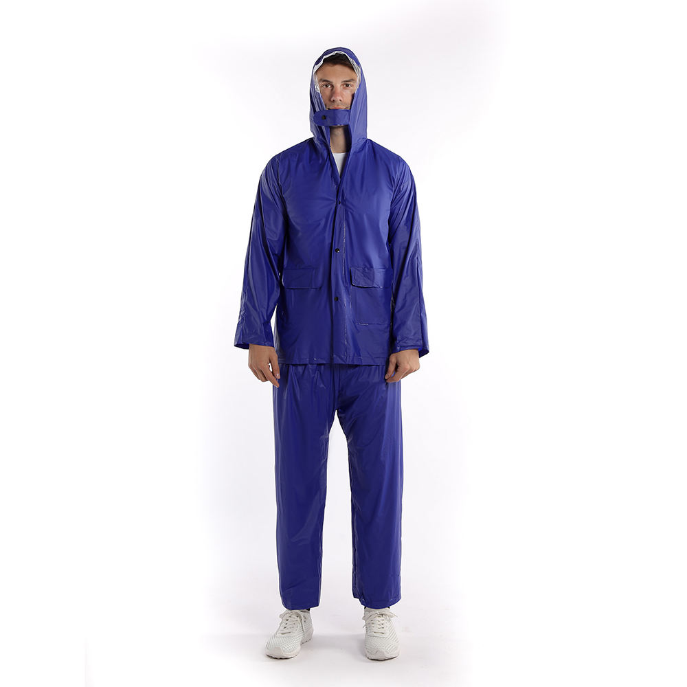 Separate raincoat 0511012