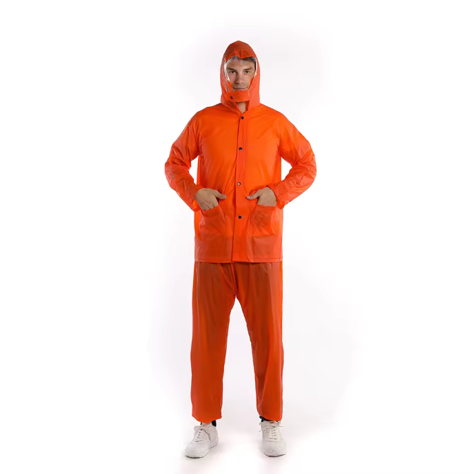 Separate raincoat 0511012
