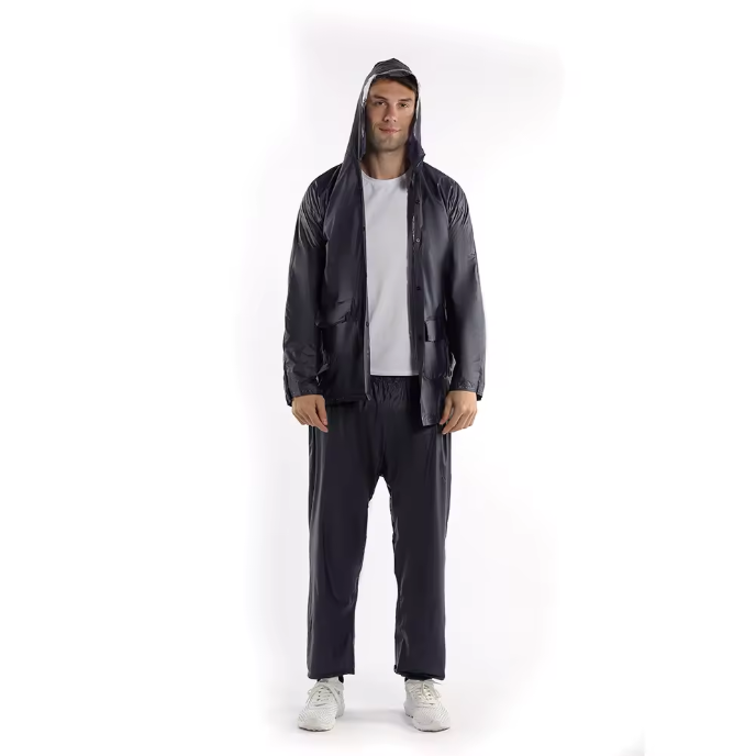 Separate raincoat 0511012