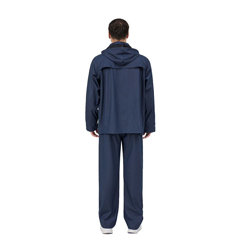 Separate raincoat 0511013