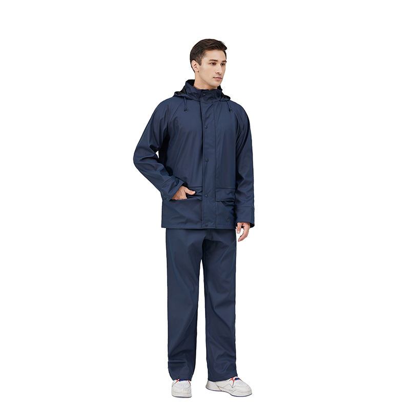 Separate raincoat 0511013