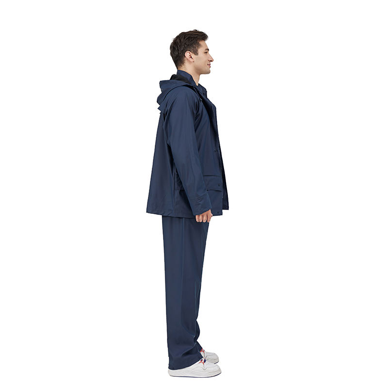 Separate raincoat 0511013