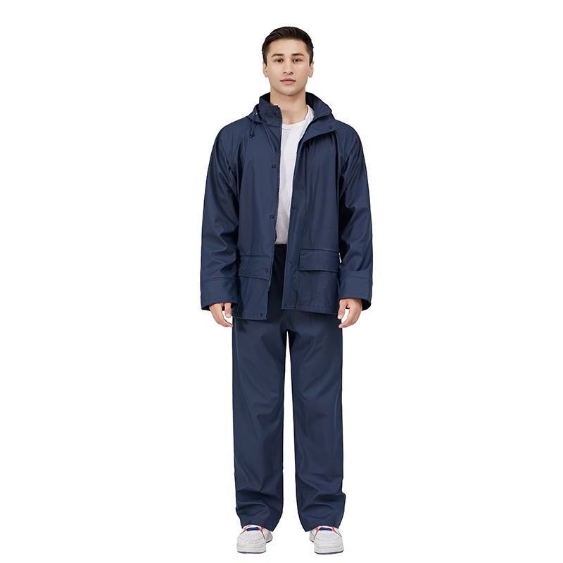 Separate raincoat 0511013