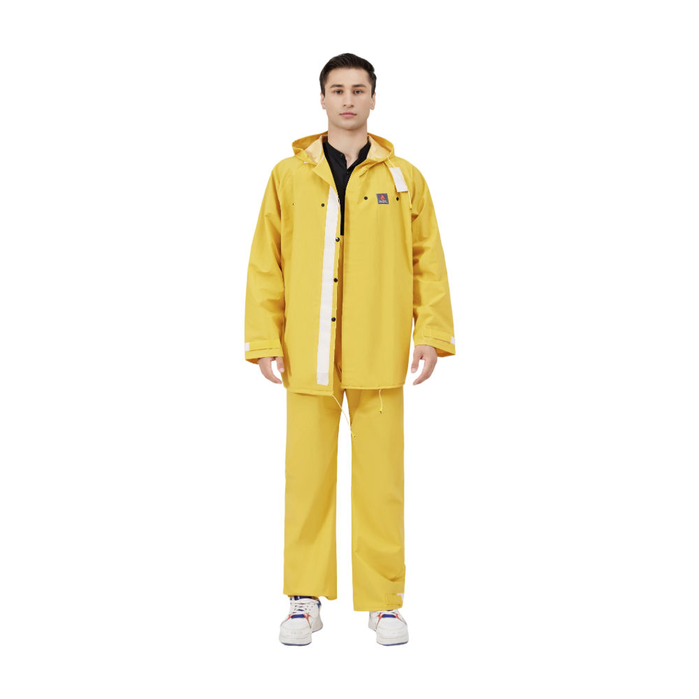 Separate raincoat 0511014