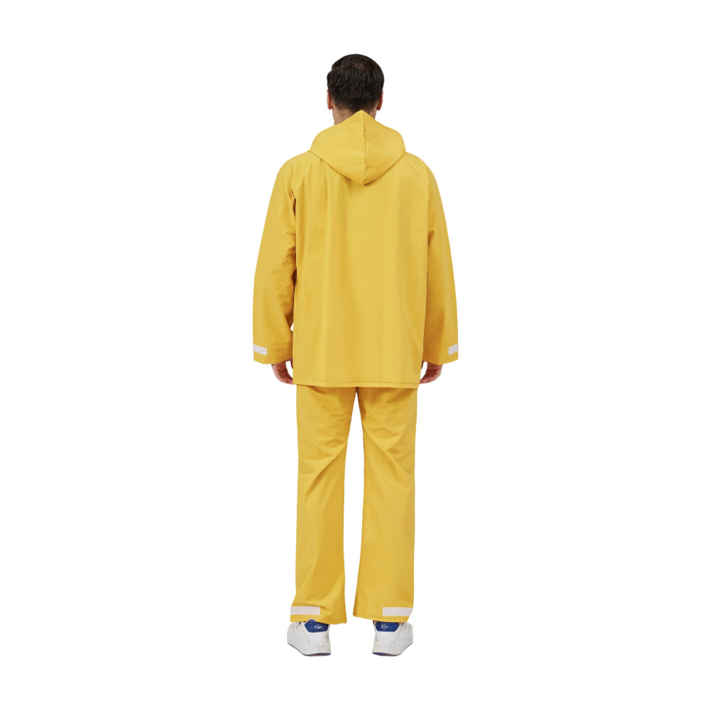 Separate raincoat 0511014