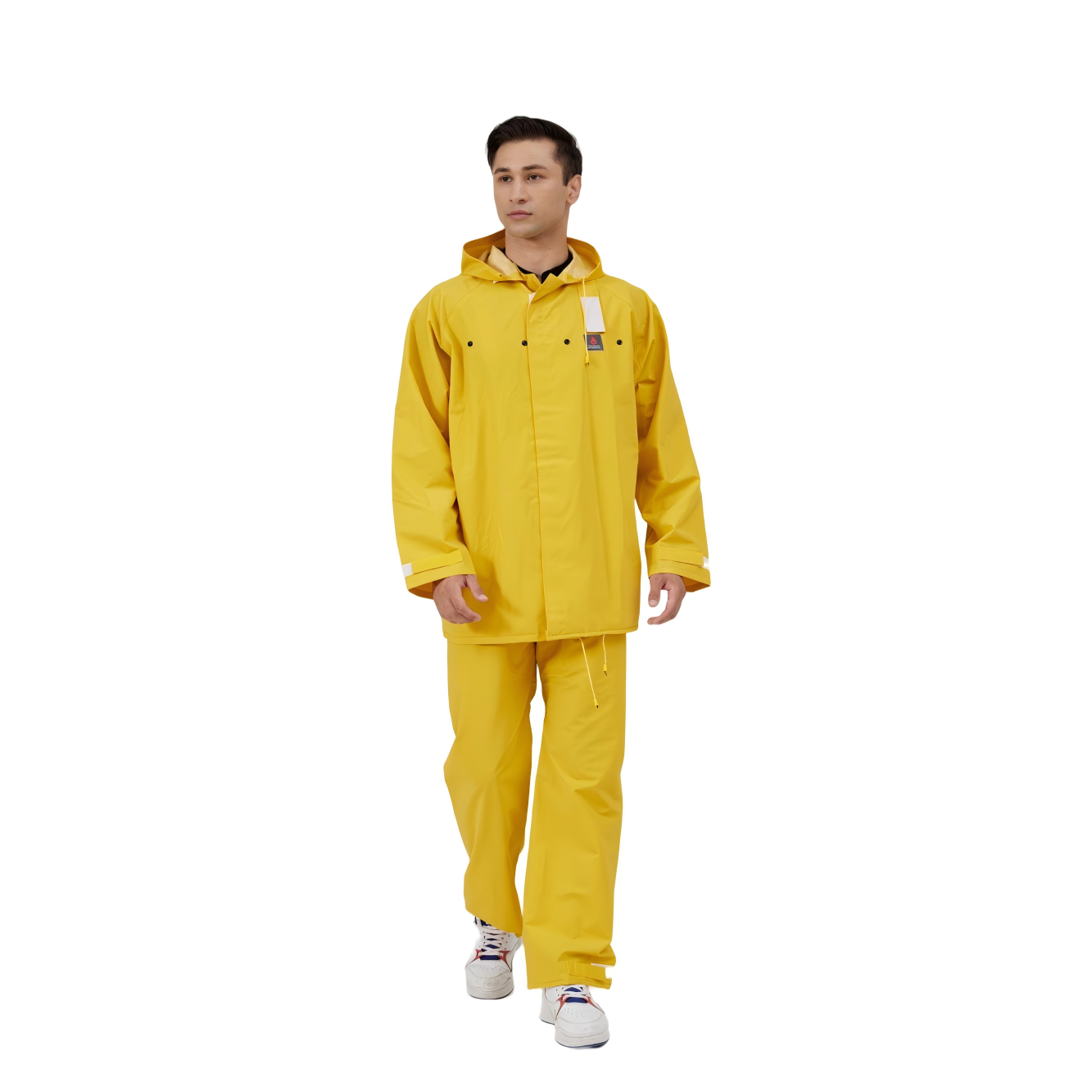 Separate raincoat 0511014