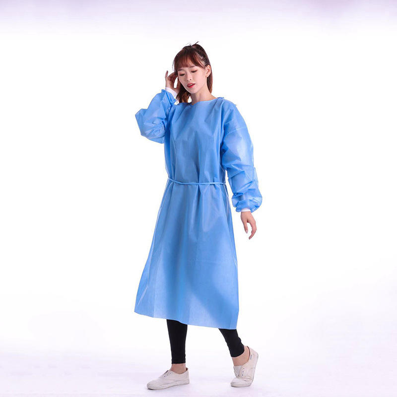 Disposable protective clothing 0507009
