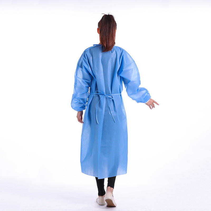 Disposable protective clothing 0507009