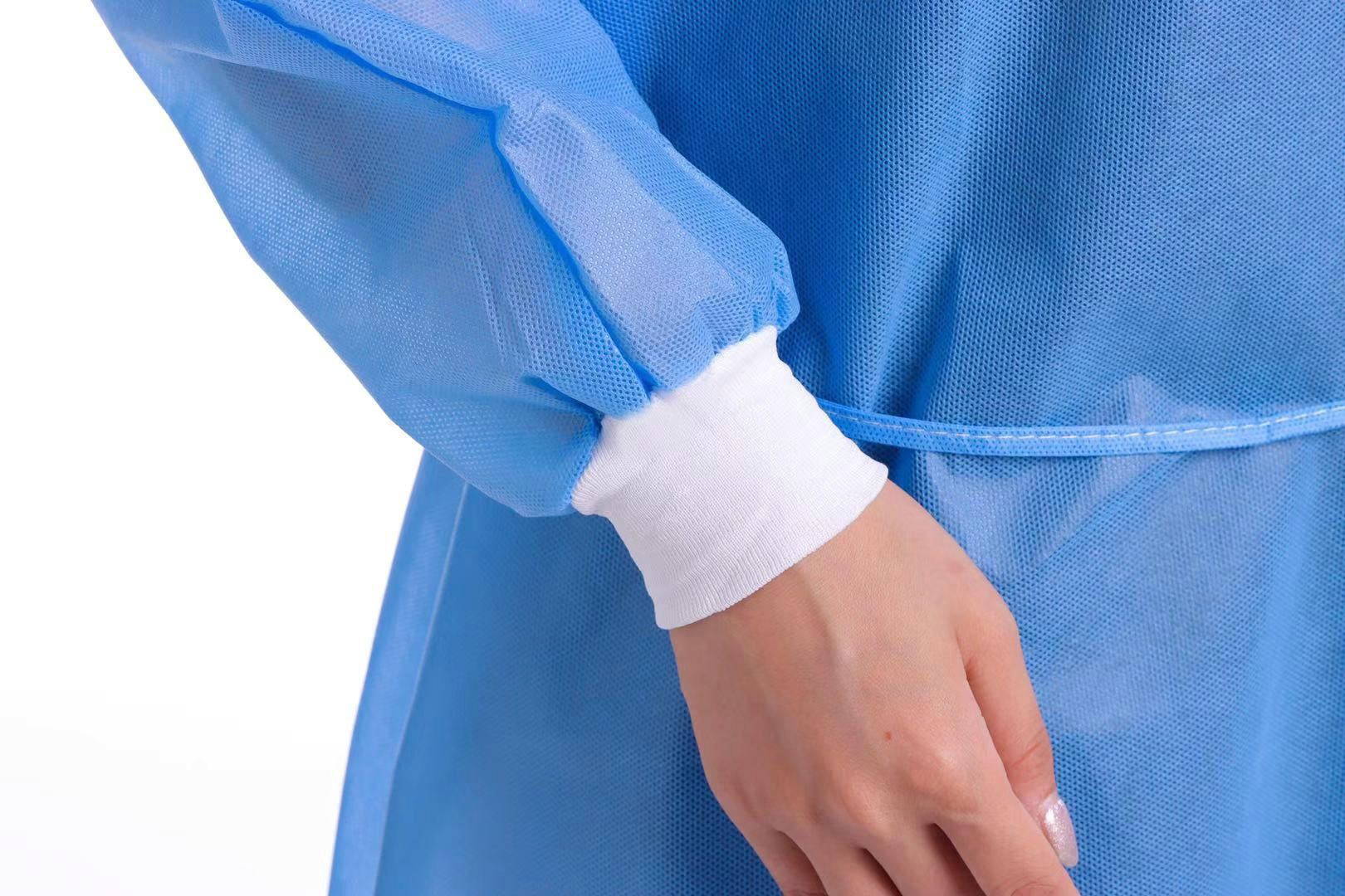Disposable protective clothing 0507009