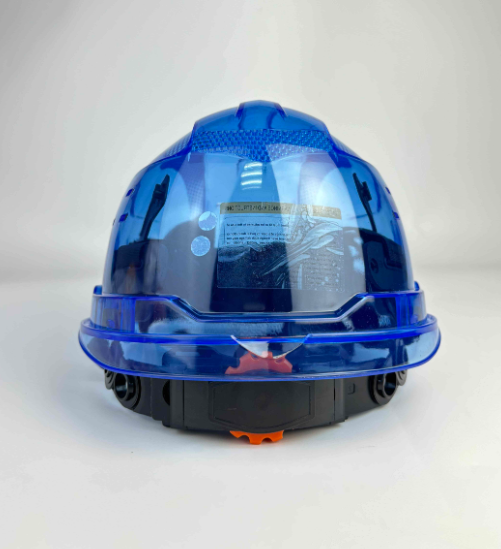 Safety Helmet 0101013