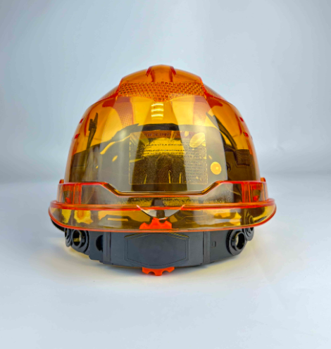 Safety Helmet 0101013