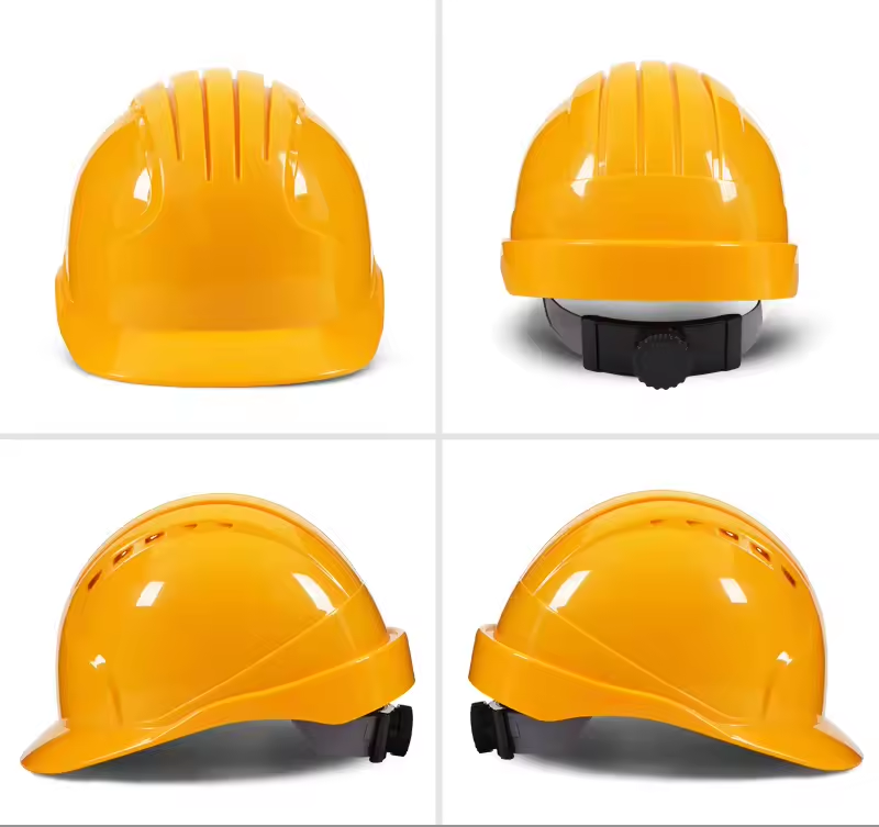 Safety Helmet 0101014