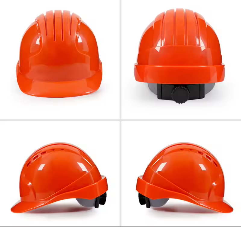 Safety Helmet 0101014