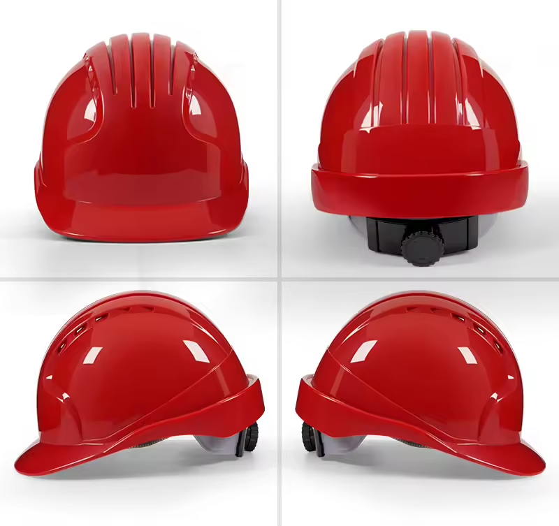 Safety Helmet 0101014