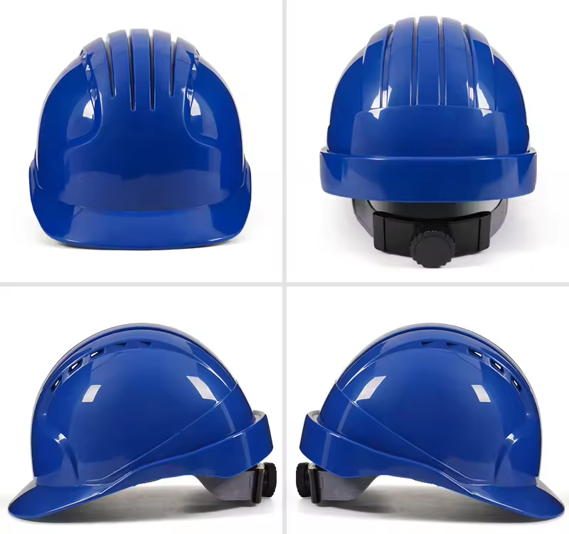 Safety Helmet 0101014