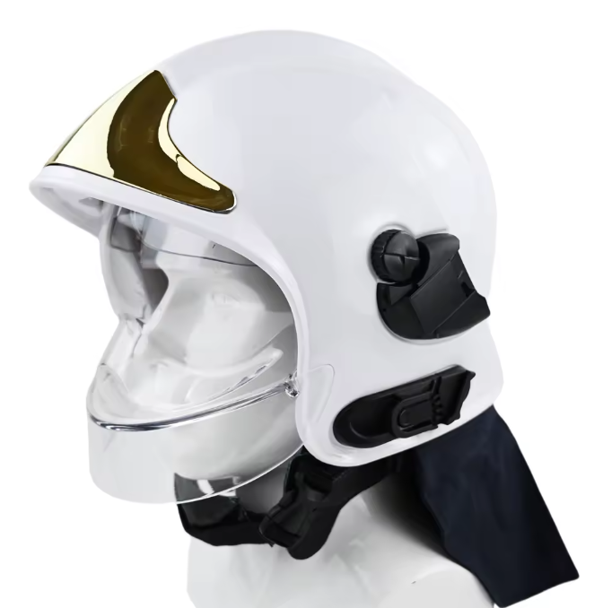Rescue helmet  0105001
