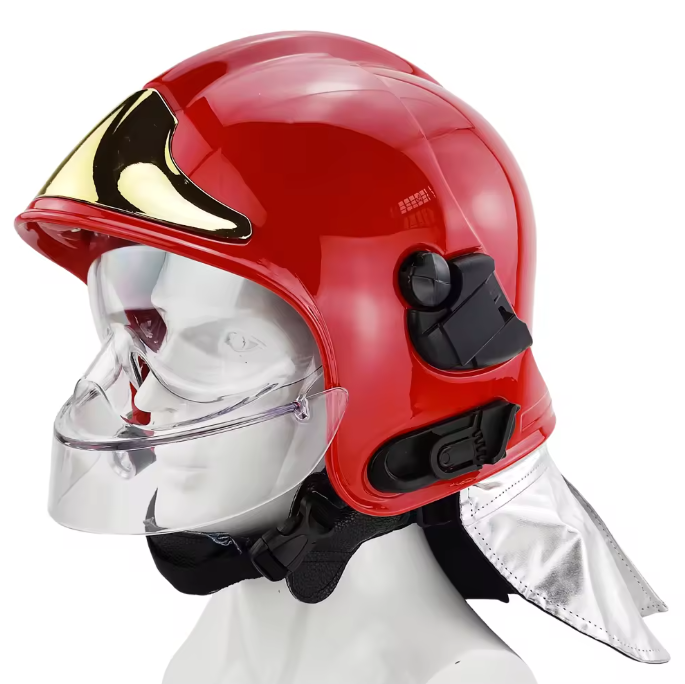 Rescue helmet  0105001