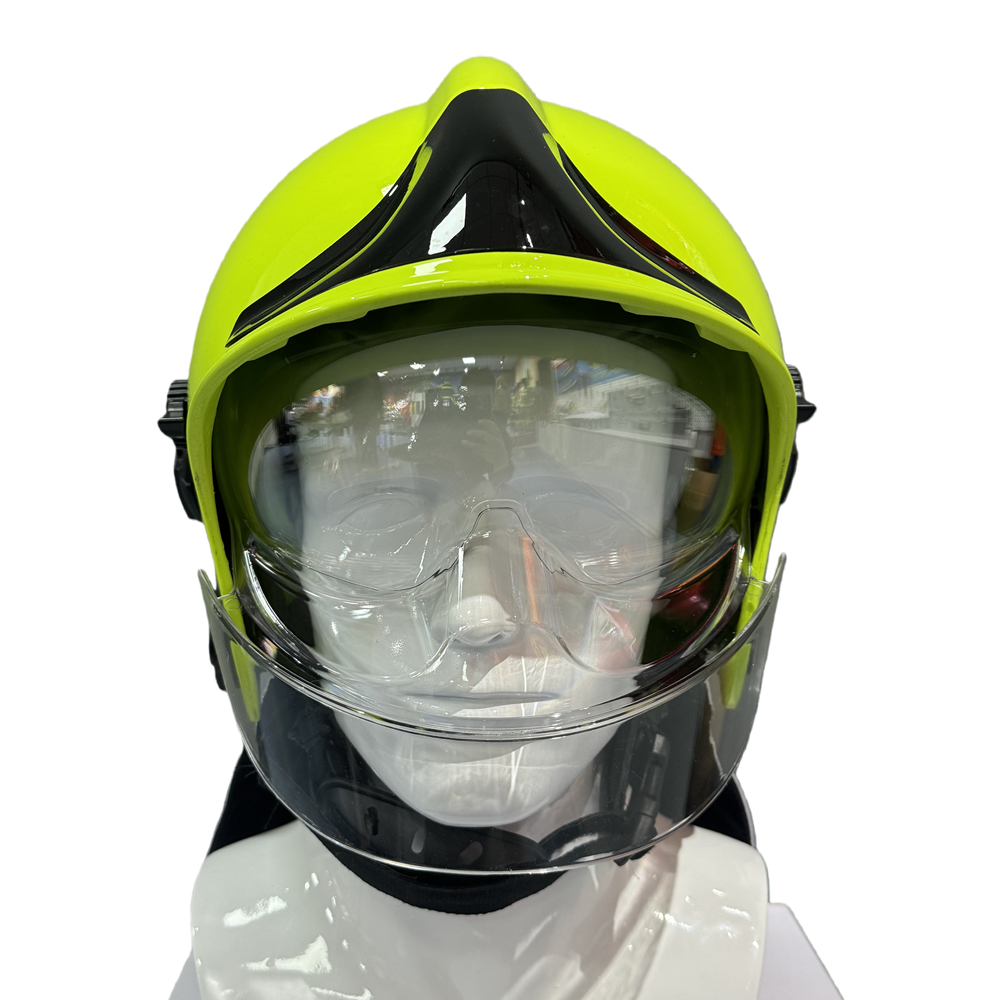 Rescue helmet  0105001