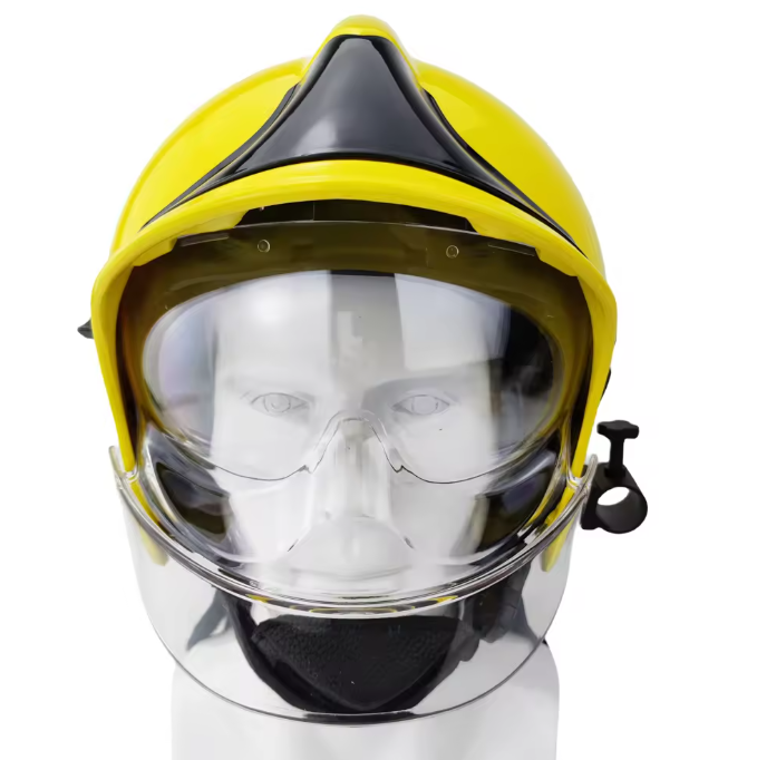 Rescue helmet  0105001