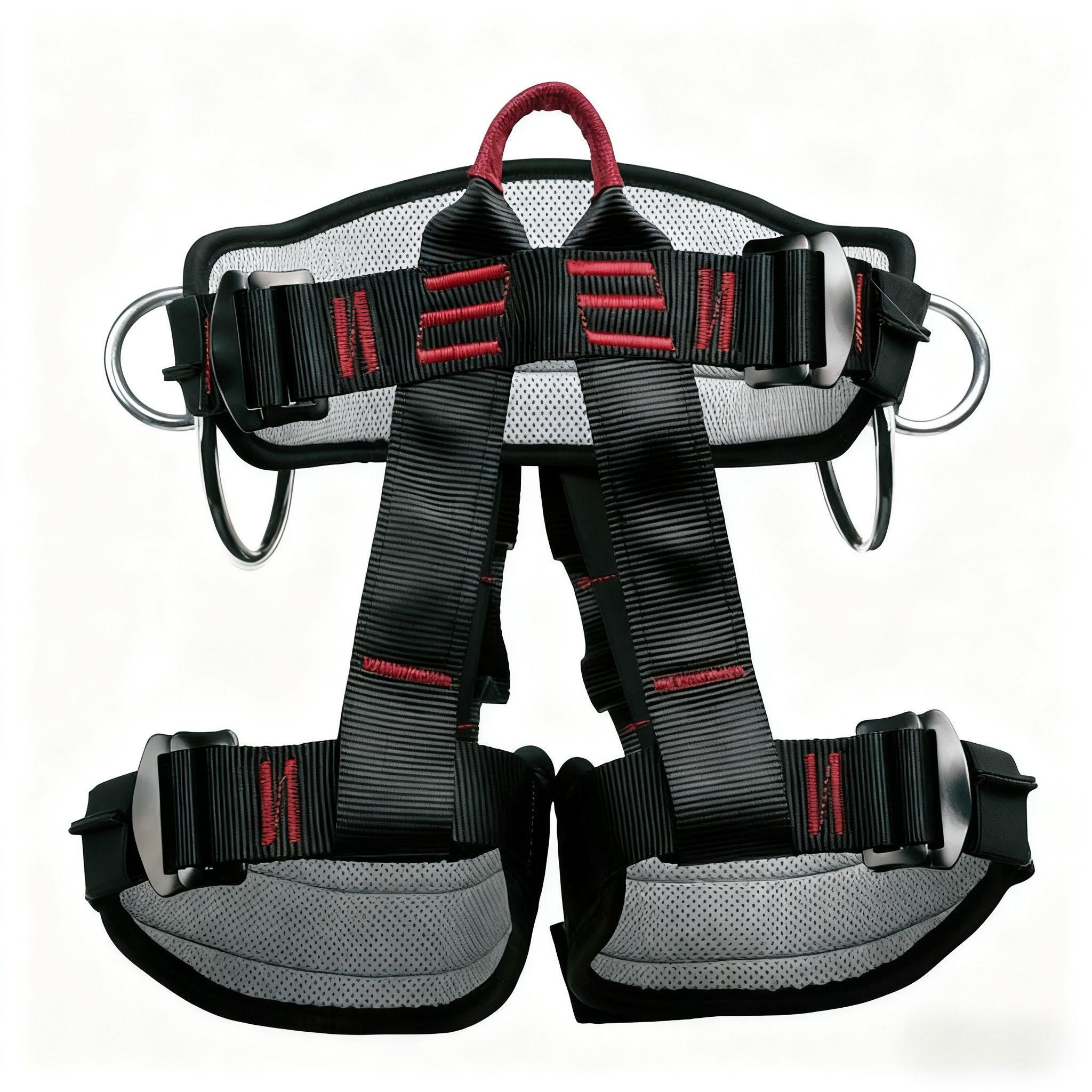 Seat belts and safety ropes 0501001