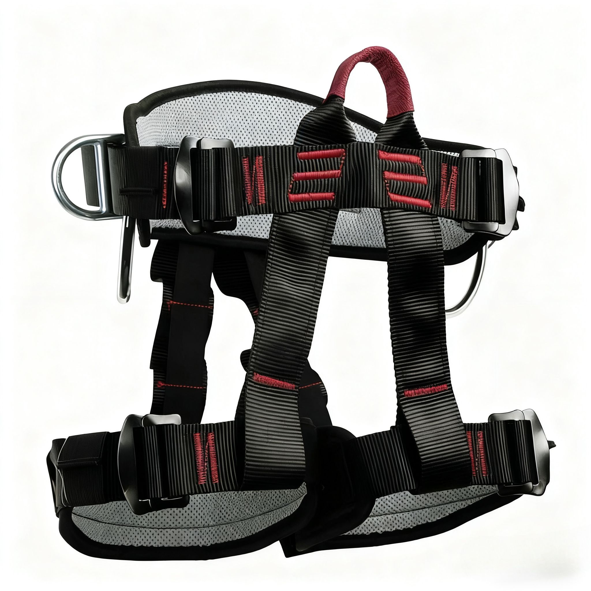 Seat belts and safety ropes 0501001