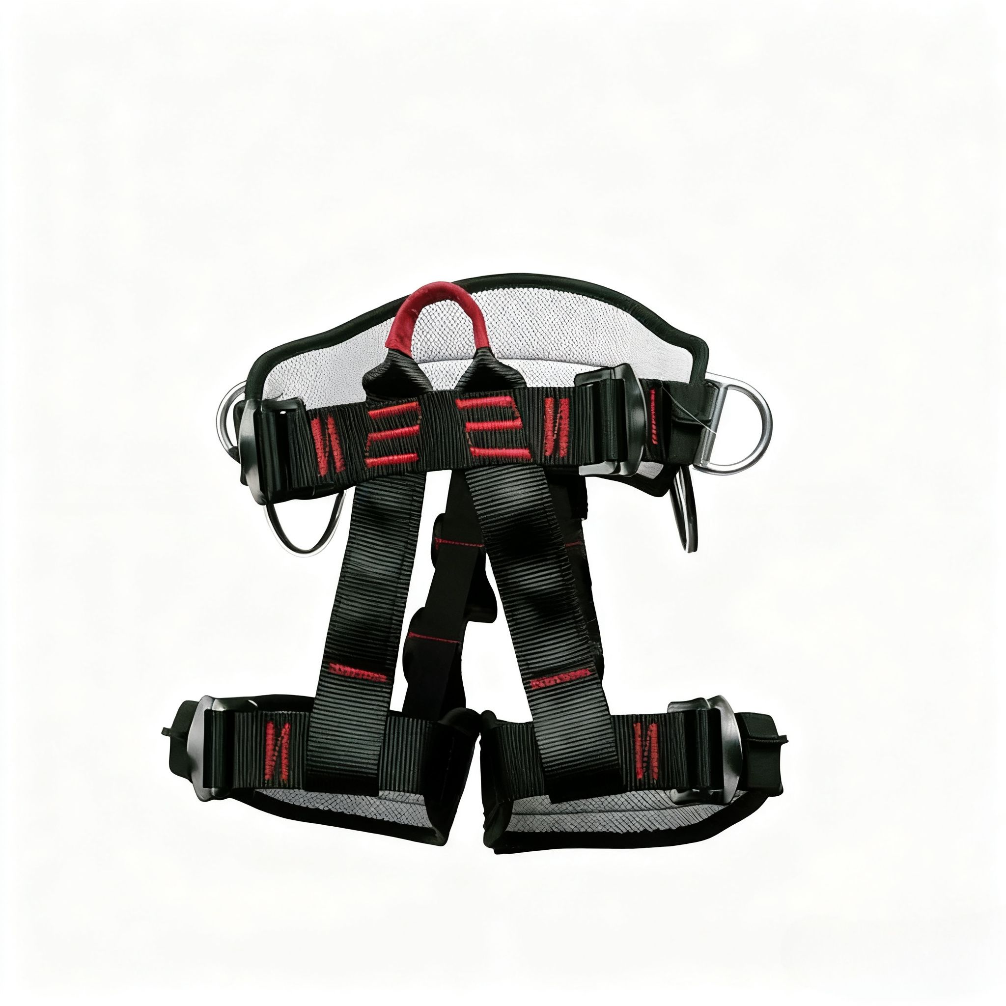 Seat belts and safety ropes 0501001