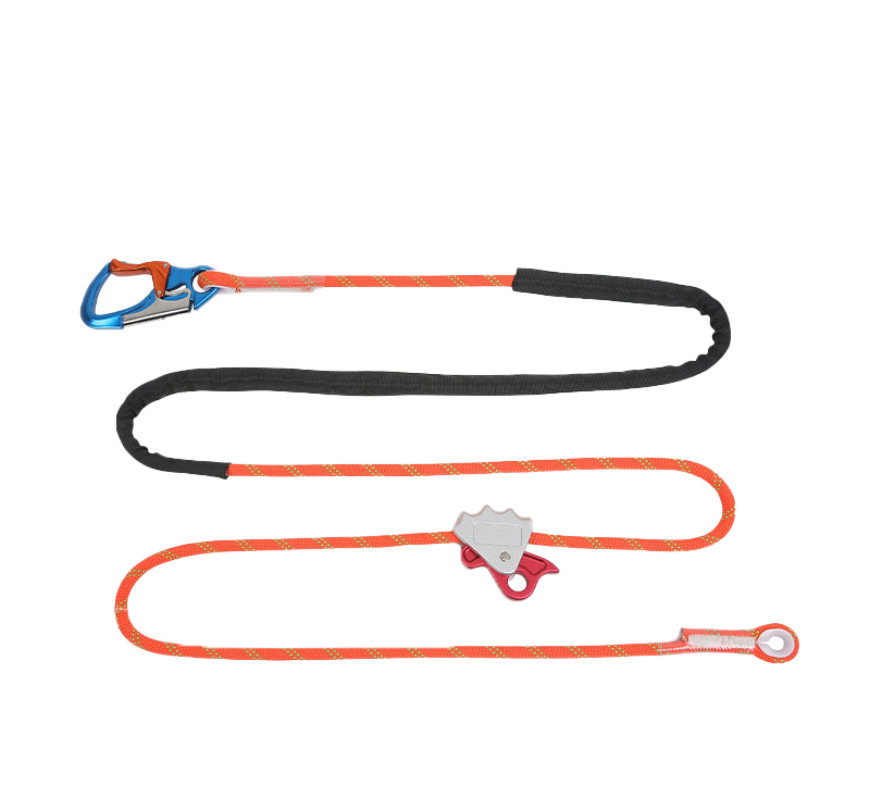Seat belts and safety ropes 0501002