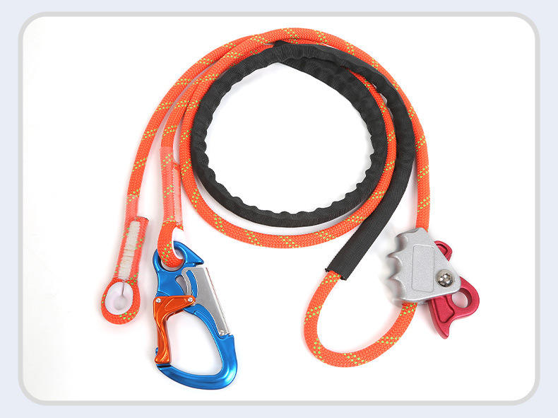 Seat belts and safety ropes 0501002