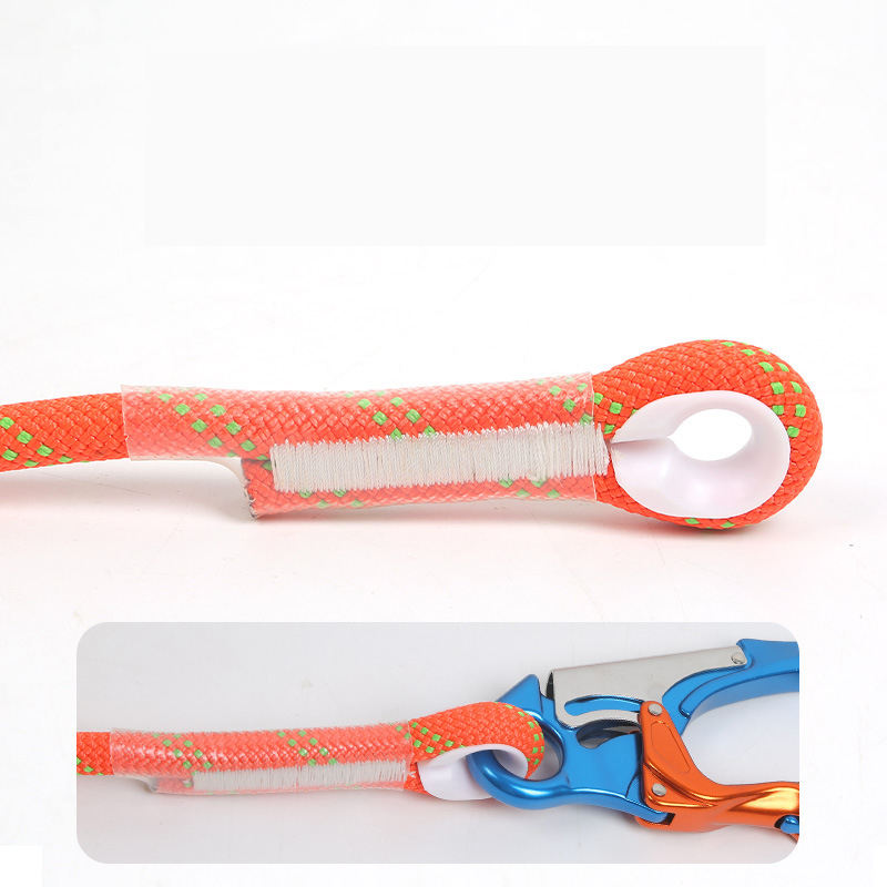 Seat belts and safety ropes 0501002