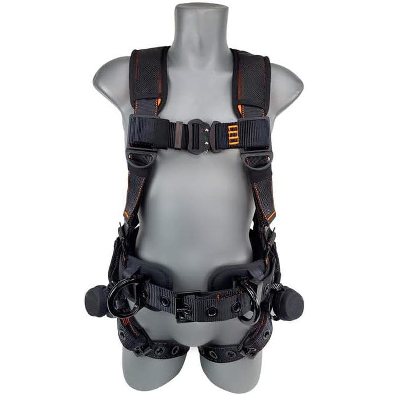 Seat belts and safety ropes 0501003