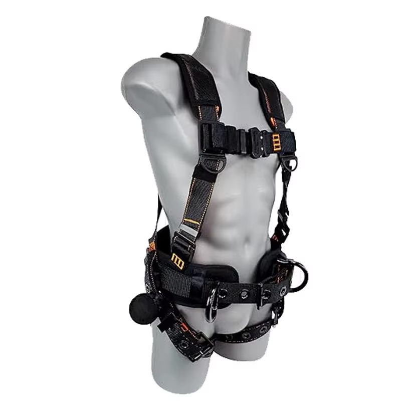 Seat belts and safety ropes 0501003