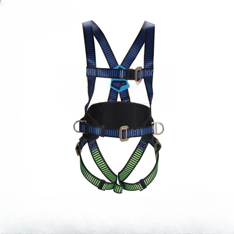 Seat belts and safety ropes 0501004